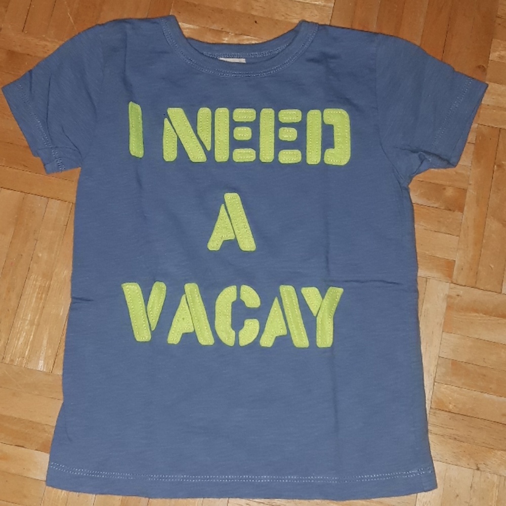 Crewcuts SS Tee